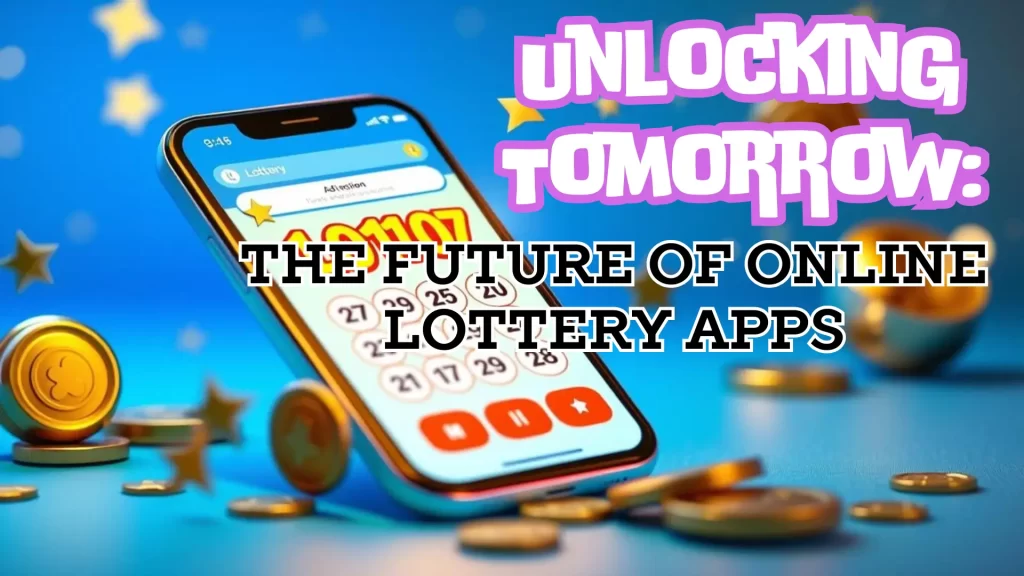 Lottery App