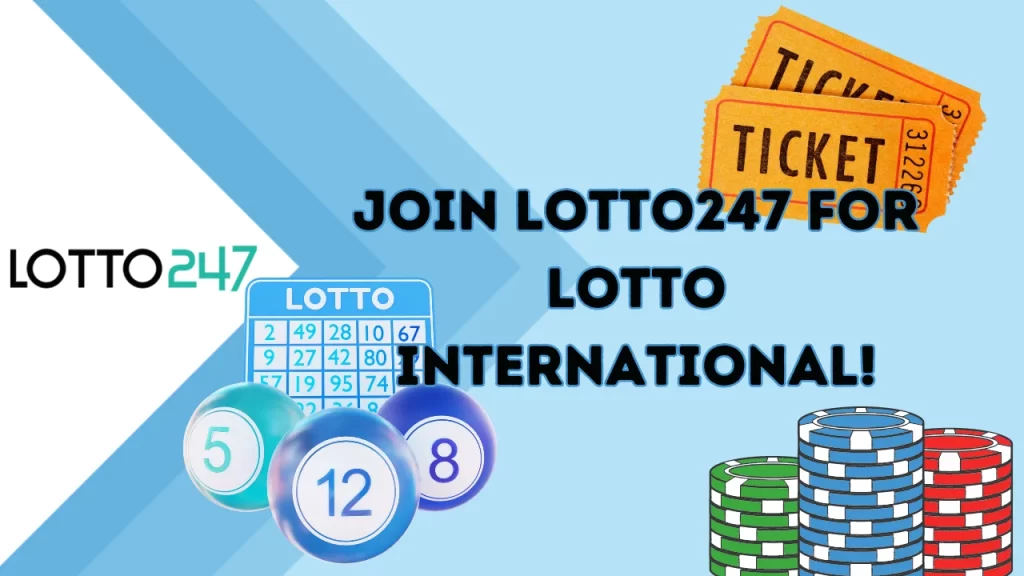 lotto international