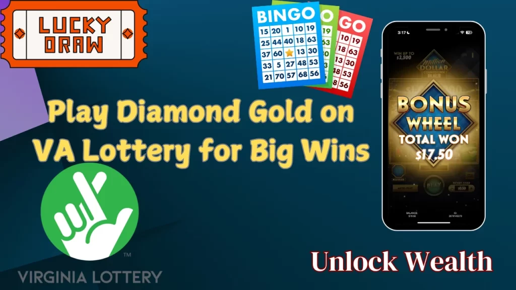 play diamond gold