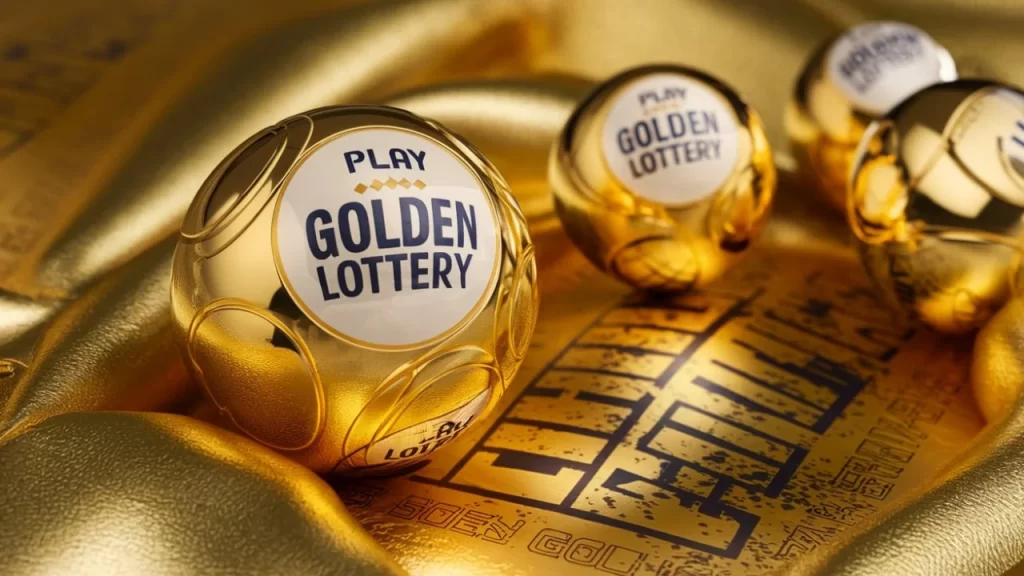 play golden lottery